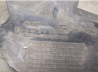  Накладка замка капота Opel Antara 20509371 #3