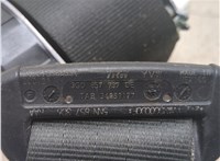 5NN857806 Ремень безопасности Volkswagen Tiguan 2016-2020 20509374 #4