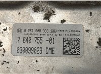  Блок управления двигателем BMW 1 F20, F21 2011-2019 20509378 #4