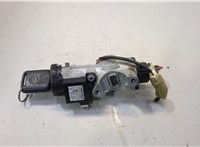  Замок зажигания Nissan Qashqai 2006-2013 20509384 #1