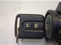  Замок зажигания Nissan Qashqai 2006-2013 20509384 #4