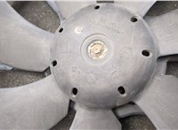  Кожух вентилятора радиатора (диффузор) Nissan Pathfinder 2004-2014 11449972 #3