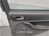  Стекло боковой двери Ford Focus 2 2005-2008 11449975 #11