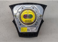  Подушка безопасности водителя Volvo V50 2004-2012 20509395 #2