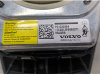  Подушка безопасности водителя Volvo V50 2004-2012 20509395 #3
