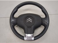  Подушка безопасности водителя Citroen C3 picasso 2009-2017 11449978 #1