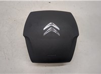 96764017ZD Подушка безопасности водителя Citroen C4 Picasso 2013-2018 20509413 #1