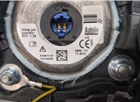 96764017ZD Подушка безопасности водителя Citroen C4 Picasso 2013-2018 20509413 #3