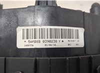 96764017ZD Подушка безопасности водителя Citroen C4 Picasso 2013-2018 20509413 #4