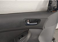 6700205050 Дверь боковая (легковая) Toyota Avensis 2 2003-2008 20509414 #6