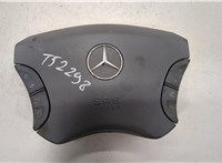  Подушка безопасности водителя Mercedes S W220 1998-2005 20509419 #1