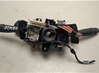  Переключатель поворотов и дворников (стрекоза) Renault Scenic 1996-2002 20509430 #2