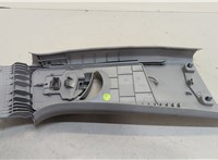  Обшивка центральной стойки Volkswagen Tiguan 2016-2020 20509434 #2
