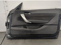  Дверь боковая (легковая) BMW 1 F20, F21 2011-2019 20509438 #2