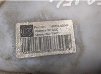 853100D060 Бачок омывателя Toyota Yaris 2005-2011 20509439 #4