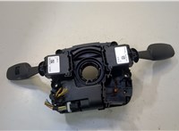  Переключатель поворотов и дворников (стрекоза) BMW 3 E90, E91, E92, E93 2005-2012 20509443 #4