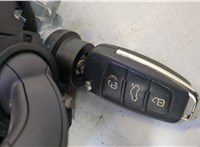  Переключатель поворотов и дворников (стрекоза) Audi A3 (8V) 2012-2020 20509452 #5