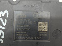  Блок АБС, насос (ABS, ESP, ASR) Audi Q7 2005-2015 20509478 #4