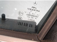  Замок двери Mercedes E W211 2002-2009 11450037 #2