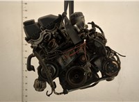  Двигатель (ДВС) BMW 1 E87 2004-2011 20509484 #1