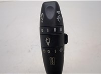  Переключатель поворотов и дворников (стрекоза) Mercedes C W203 2000-2008 20509518 #6