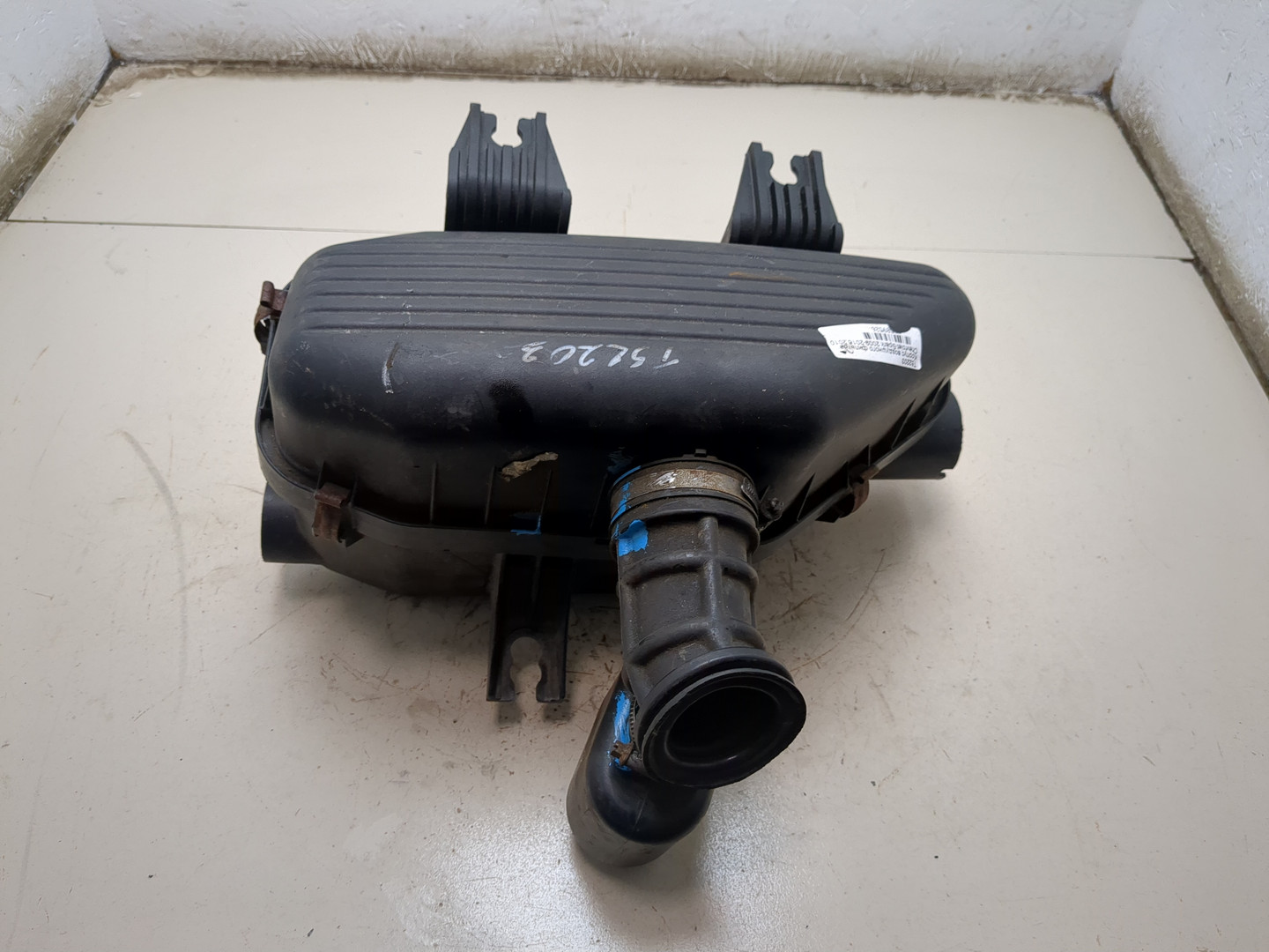 Корпус воздушного фильтра