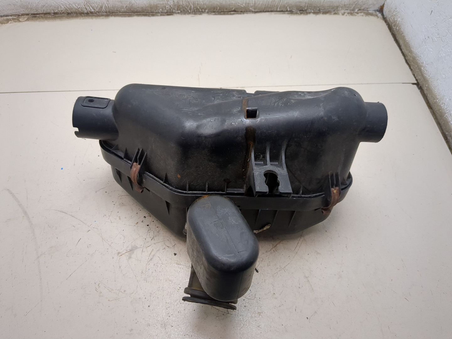 Корпус воздушного фильтра