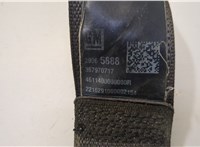  Ремень безопасности Opel Astra K 2015- 20509531 #2