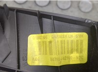 954302W750, A2C38053200 Кнопка старта (запуска двигателя) Hyundai Santa Fe 2012-2018 11450055 #4