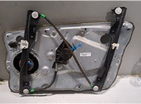 6Y1837461 Стеклоподъемник электрический Skoda Fabia 1999-2007 20509568 #1