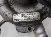  Турбина Opel Meriva 2010-2018 20509569 #3