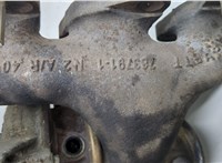  Турбина Opel Meriva 2010-2018 20509569 #4