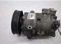  Компрессор кондиционера Opel Meriva 2010-2018 20509571 #1