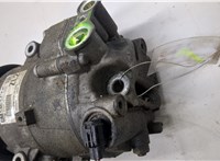  Компрессор кондиционера Opel Meriva 2010-2018 20509571 #4