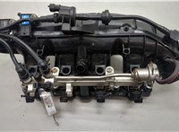  Коллектор впускной Opel Meriva 2010-2018 20509573 #1