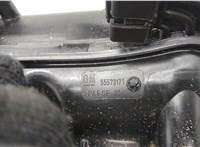  Коллектор впускной Opel Meriva 2010-2018 20509573 #3