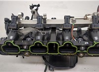  Коллектор впускной Opel Meriva 2010-2018 20509573 #4