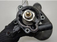  Корпус термостата Opel Meriva 2010-2018 20509581 #2