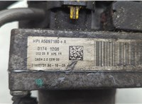  Насос гидроусилителя руля (ГУР) Peugeot 407 20509582 #3