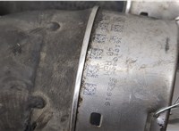  Патрубок интеркулера Opel Meriva 2010-2018 20509583 #2