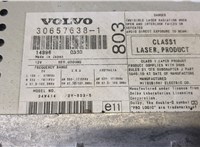  Магнитола Volvo V70 2001-2008 20509584 #4