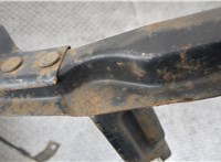  Усилитель бампера Mitsubishi Colt 1996-2004 20509587 #3