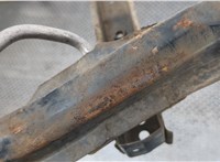  Усилитель бампера Mitsubishi Colt 1996-2004 20509587 #5