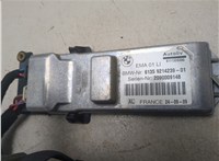  Ремень безопасности BMW 7 F01 2008-2015 20509589 #3