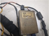  Ремень безопасности BMW 7 F01 2008-2015 20509589 #4