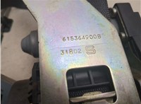  Ремень безопасности BMW 7 F01 2008-2015 20509589 #5