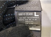  Ремень безопасности Hyundai Tucson 1 2004-2010 20509592 #2
