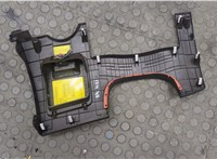  Пластик (обшивка) салона Hyundai Santa Fe 2012-2018 20509596 #2