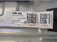  Подушка безопасности коленная Audi A3 (8V) 2012-2020 20509598 #3
