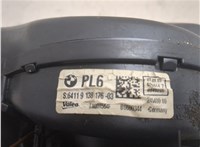 9153806 Двигатель отопителя (моторчик печки) BMW 7 F01 2008-2015 20509606 #5